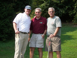Golf Leagues